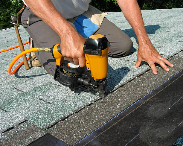 Best Slate Roofing Contractor  in Sumas, WA